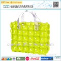 Inflatable Bubble Beach Bag Totes